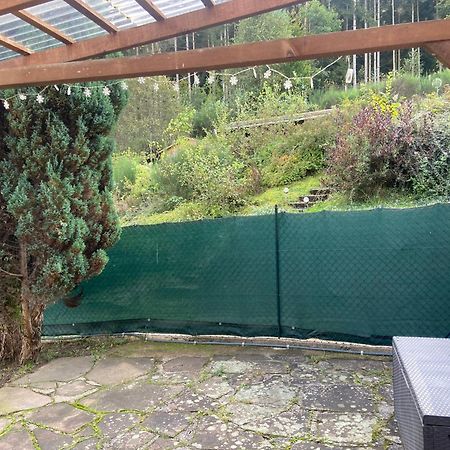 Le Clara Villa Saulxures Dış mekan fotoğraf