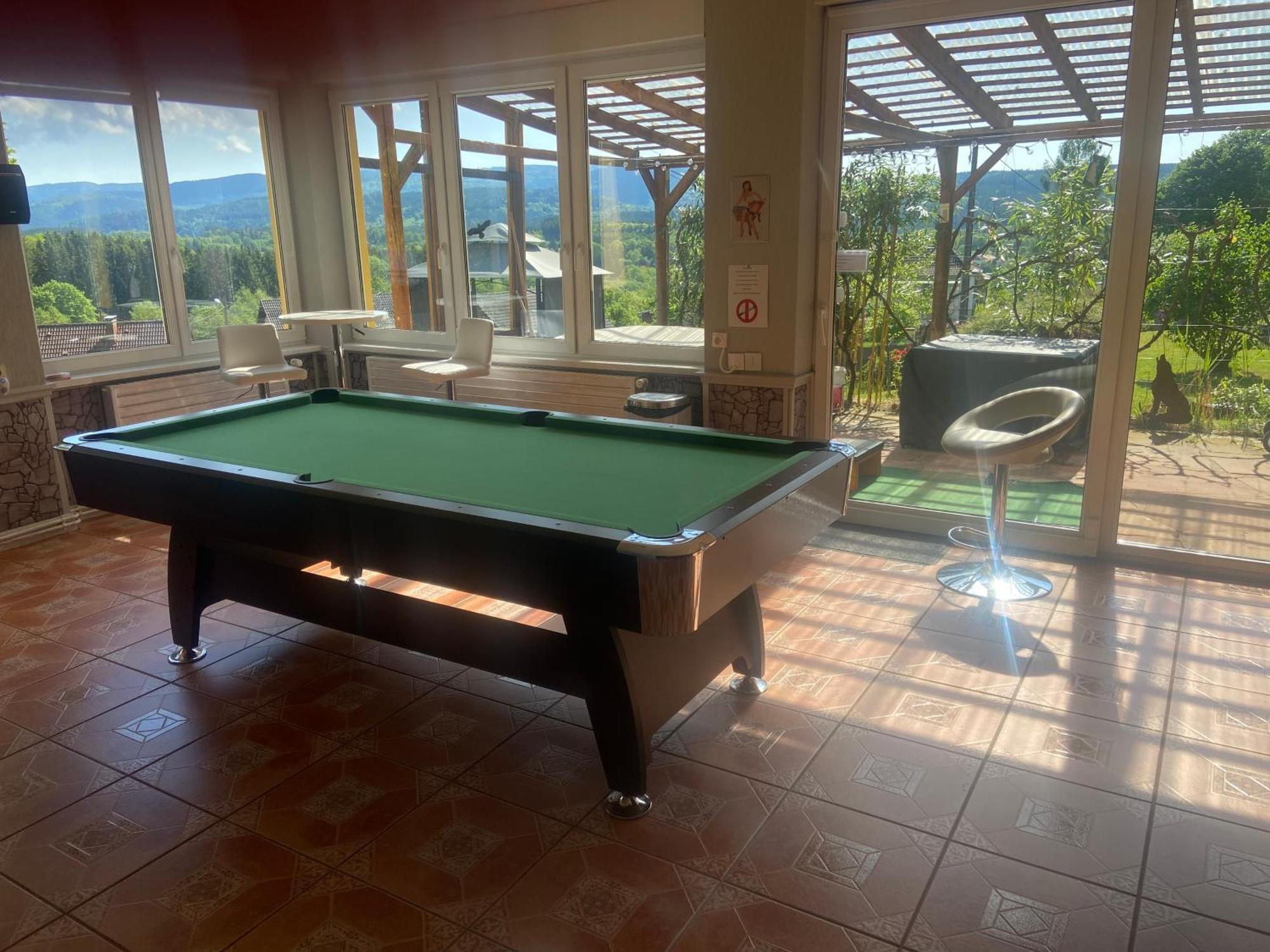 Le Clara Villa Saulxures Dış mekan fotoğraf